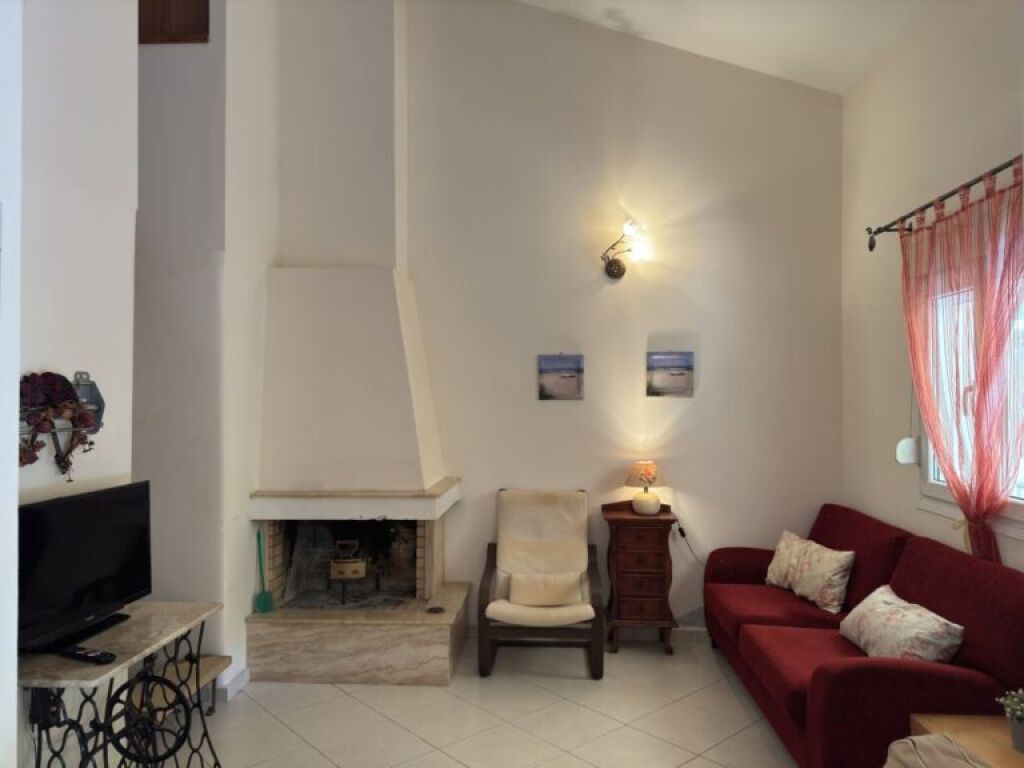 Estrella's Haus Apartment, Nikiti, Sithonia