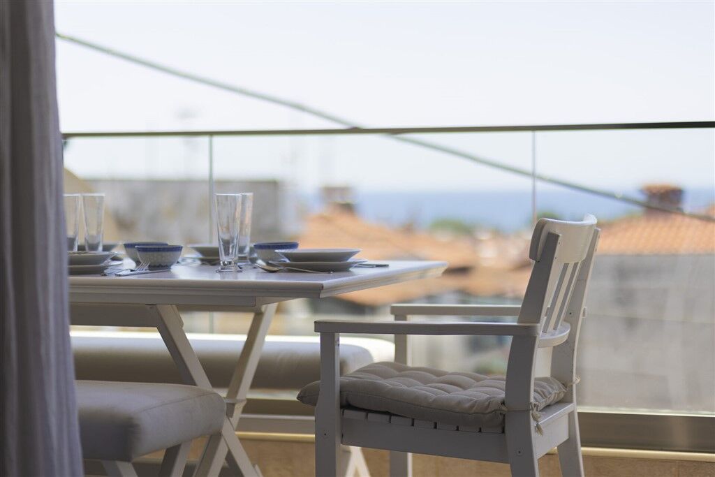 Roula’s Residence, Nea Flogita, Kassandra