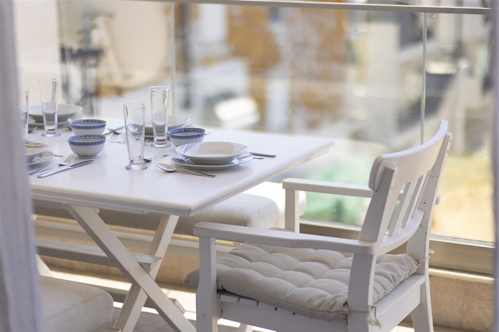 Roula’s Residence, Nea Flogita, Kassandra