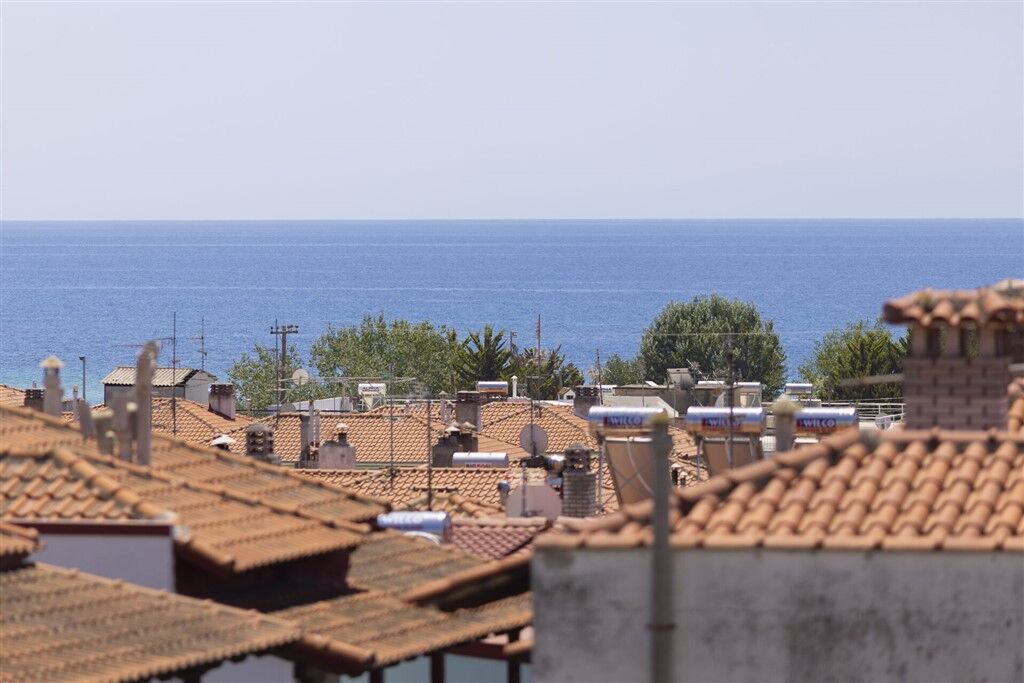 Roula’s Residence, Nea Flogita, Kassandra