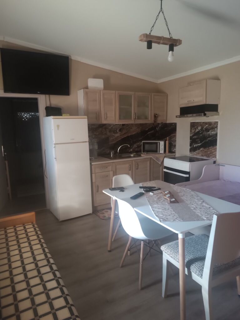 Anna Maria House, Vergia, Kassandra