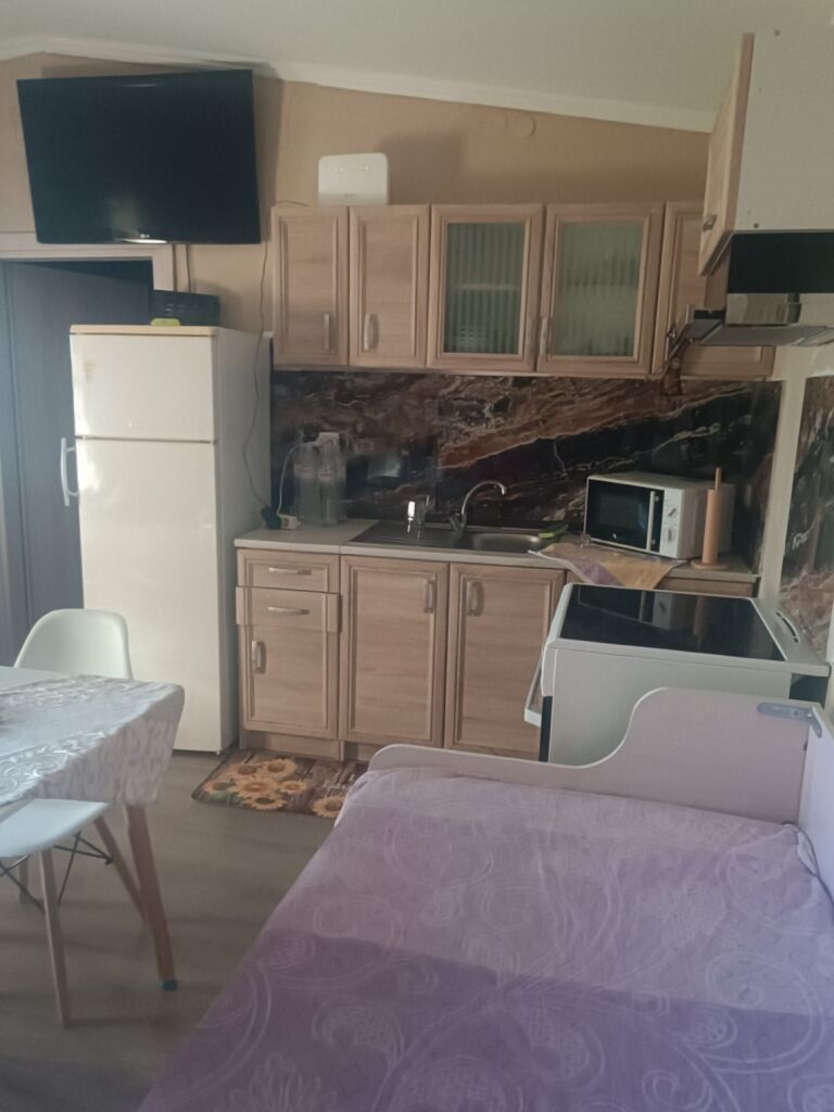 Anna Maria House, Vergia, Kassandra