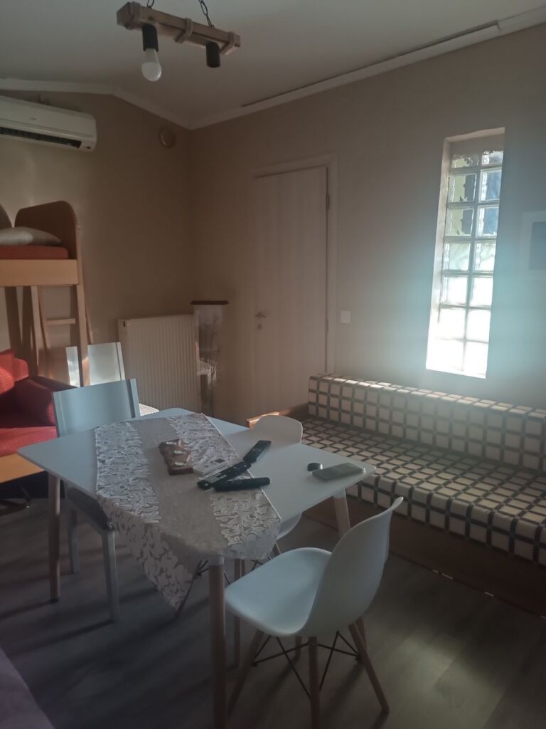 Anna Maria House, Vergia, Kassandra