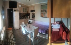 Anna Maria House, Vergia, Kassandra