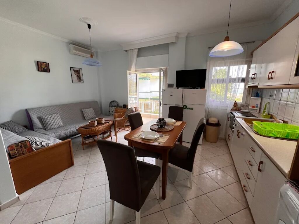 Gajic Apartment, Vourvourou, Sithonia