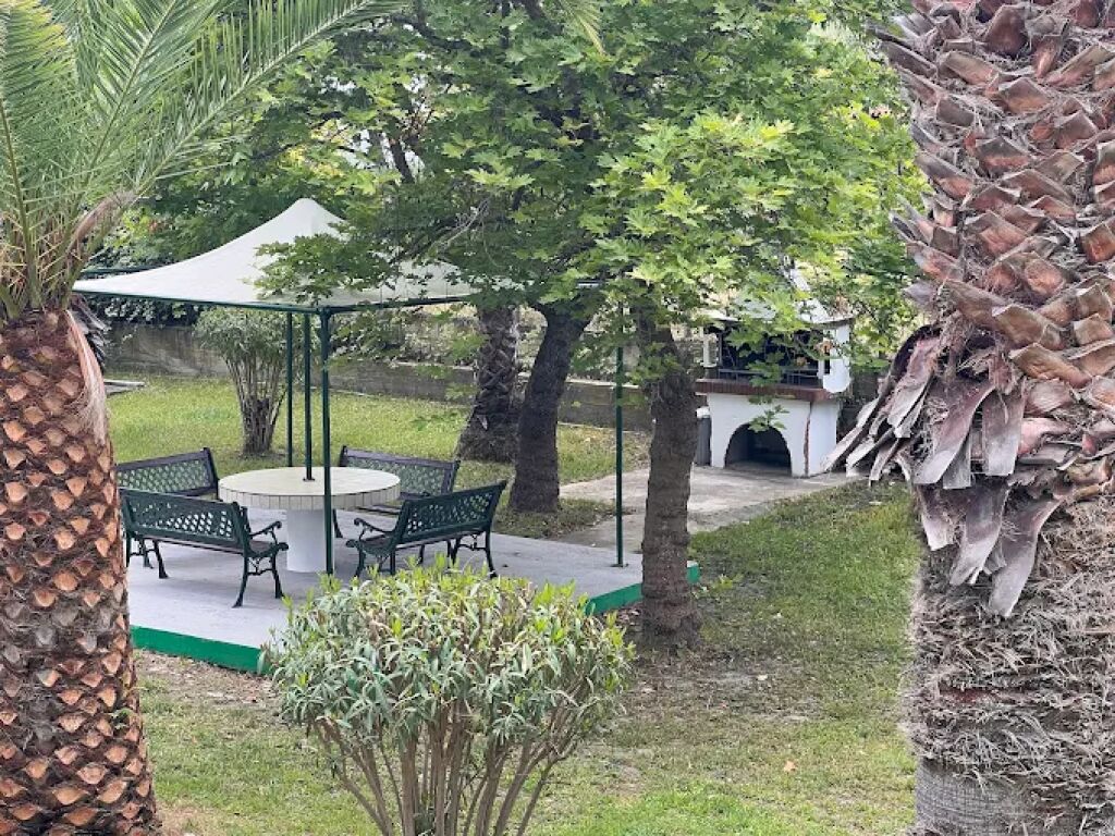 Gajic Apartment, Vourvourou, Sithonia