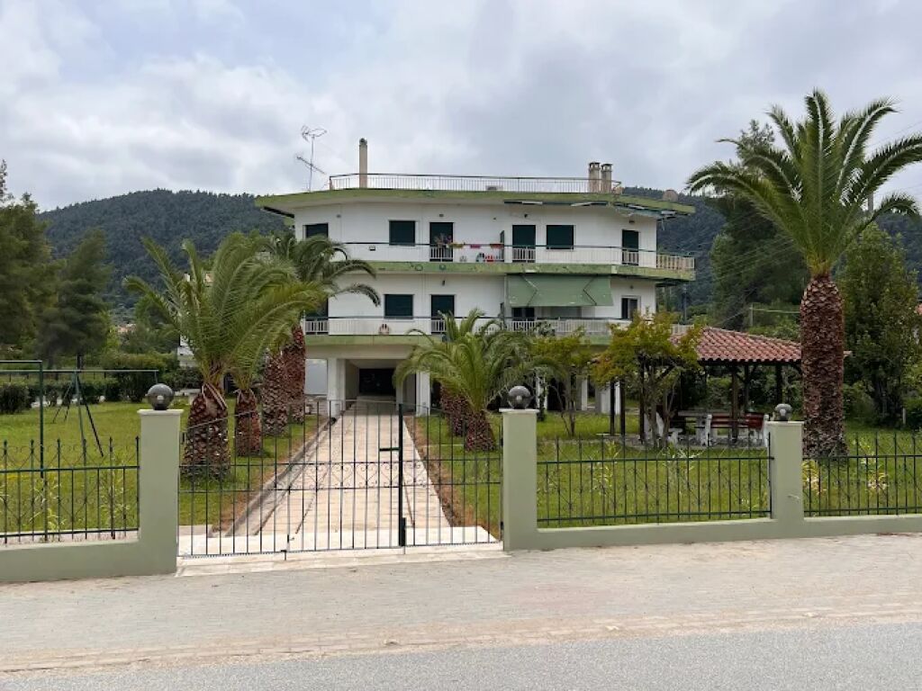 Gajic Apartment, Vourvourou, Sithonia