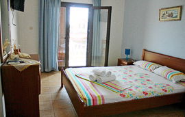 Evrishtenis House Sithonia Toroni 4 Bed Apartment (16)