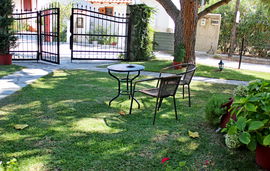 Evrishtenis House Toroni Sithonia (3)