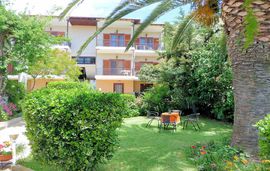 Evristhenis House Toroni Sithonia (2)