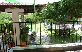 Evristhenis House, Toroni, Sithonia, 3 Bed Studio