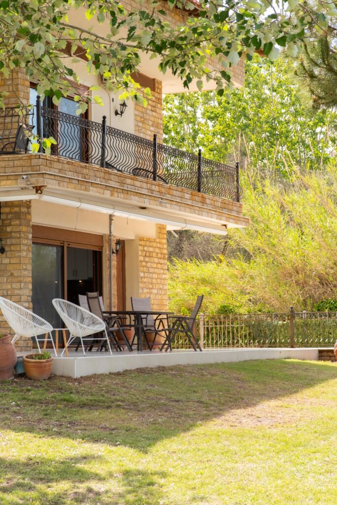 Akti Hanioti Villas, Hanioti, Kassandra