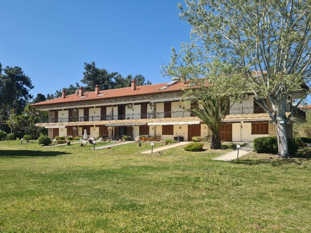 Akti Hanioti Villas, Hanioti, Kassandra