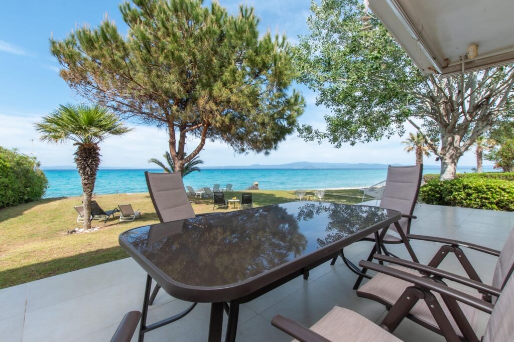 Akti Hanioti Villas, Hanioti, Kassandra