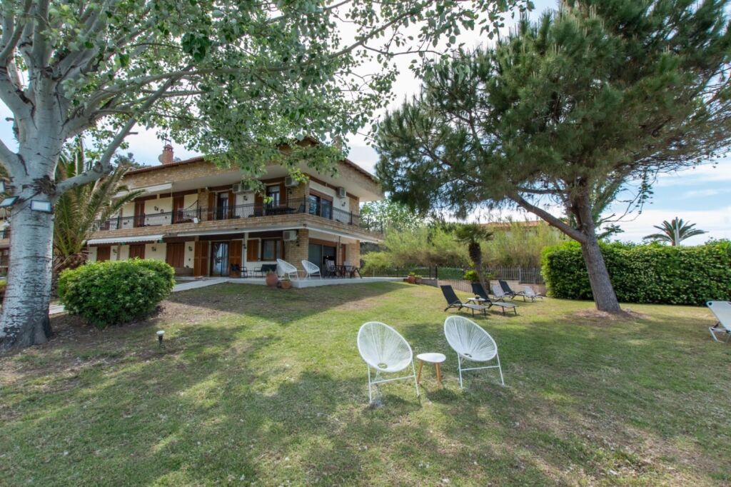 Akti Hanioti Villas, Hanioti, Kassandra