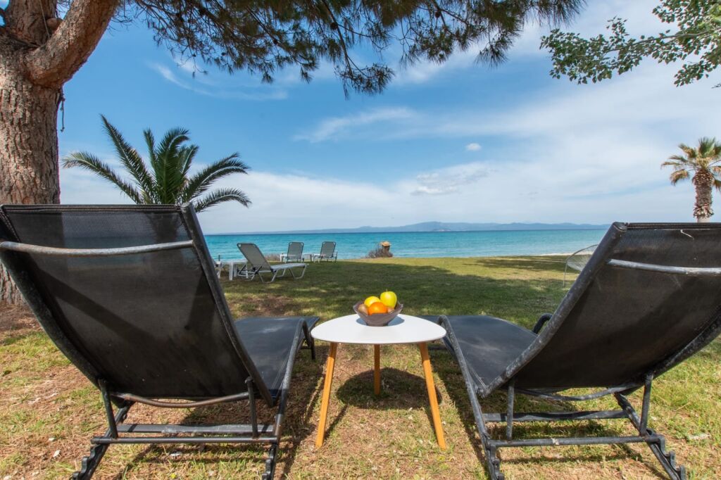 Akti Hanioti Villas, Hanioti, Kassandra