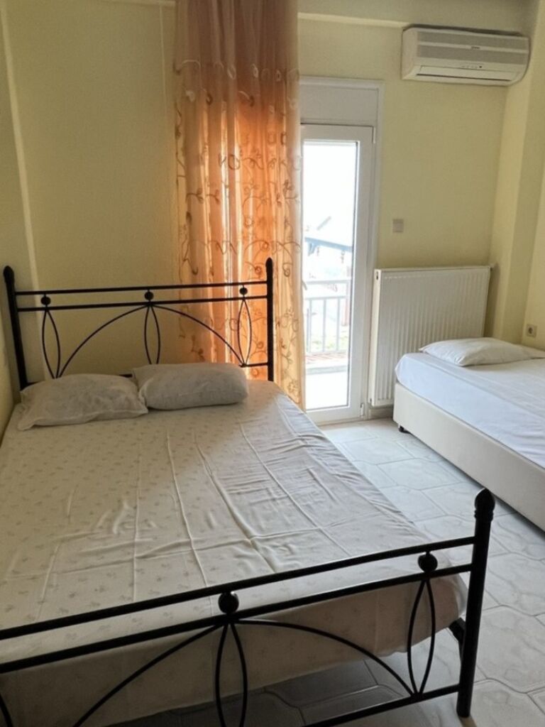 Athanasiadis Studios, Paralia Vrasna, Thessaloniki