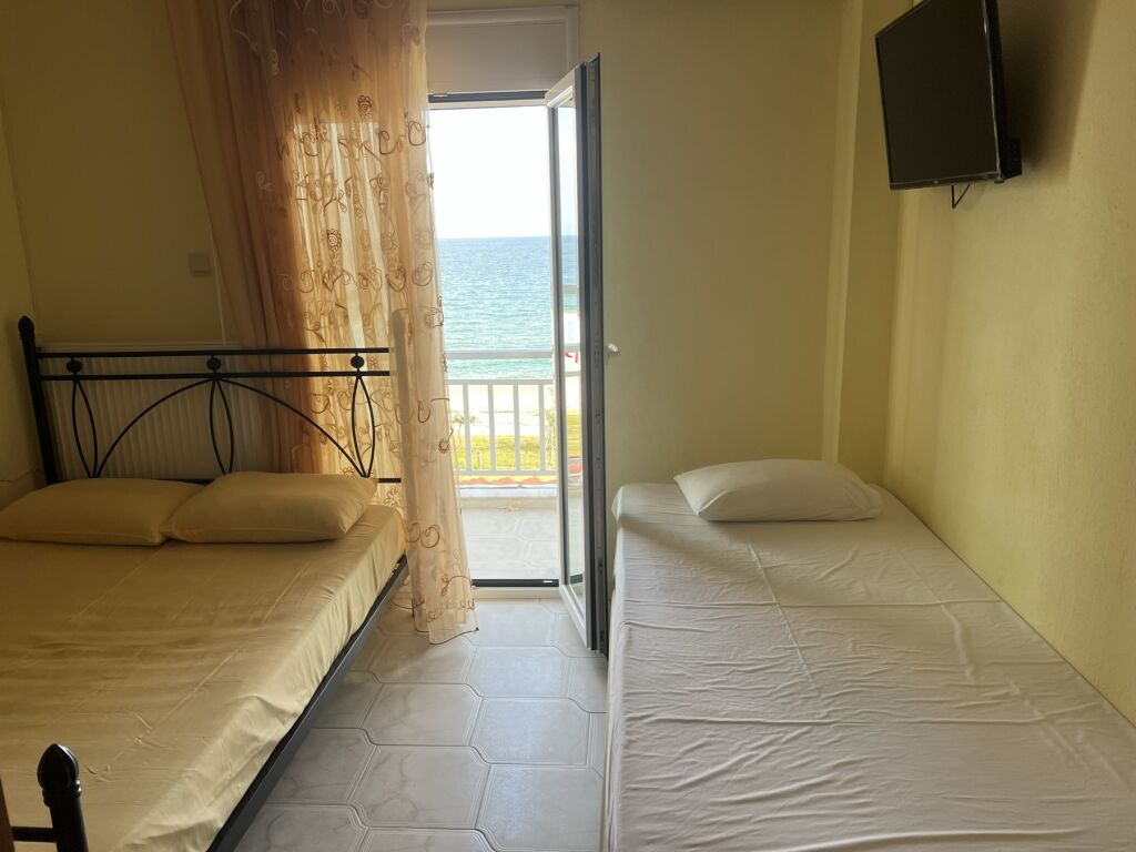 Athanasiadis Studios, Paralia Vrasna, Thessaloniki