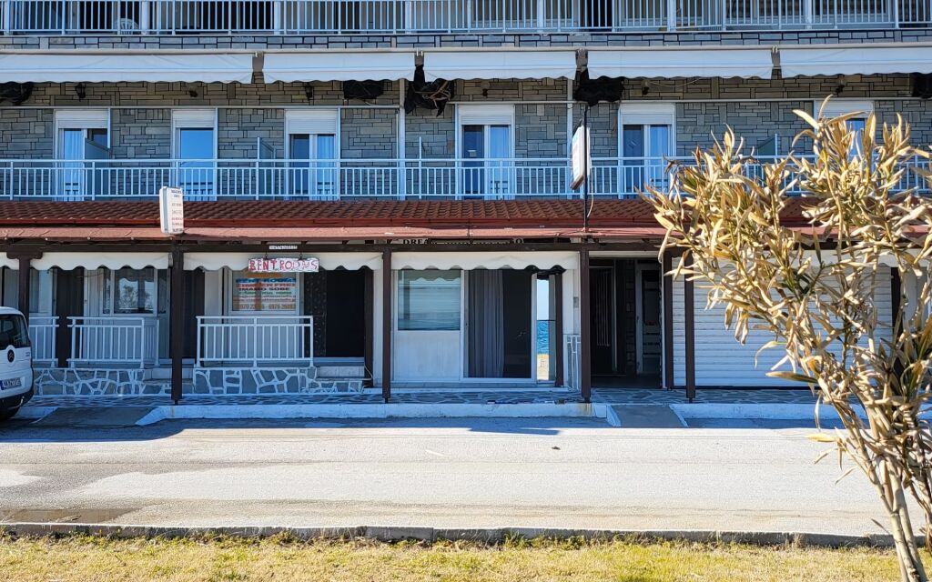 Athanasiadis Studios, Paralia Vrasna, Thessaloniki