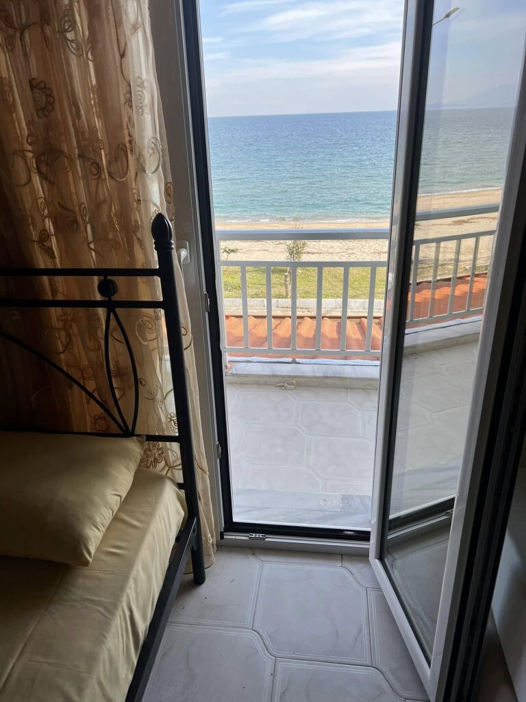 Athanasiadis Studios, Paralia Vrasna, Thessaloniki