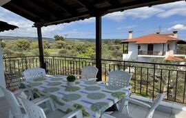 Lina House, Nikiti, Sithonia