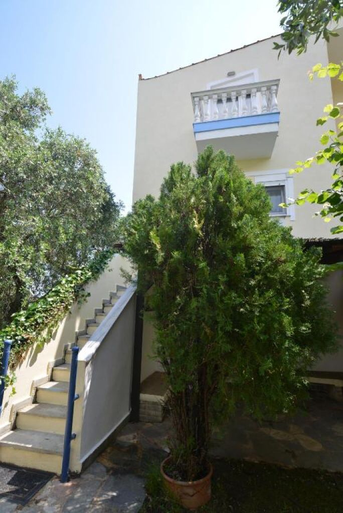 Iris Maisonettes & Studios, Skala Potamia, Thassos