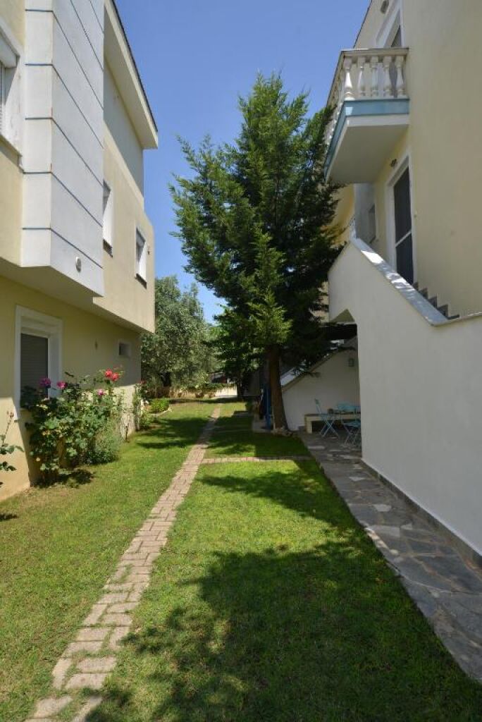 Iris Maisonettes & Studios, Skala Potamia, Thassos