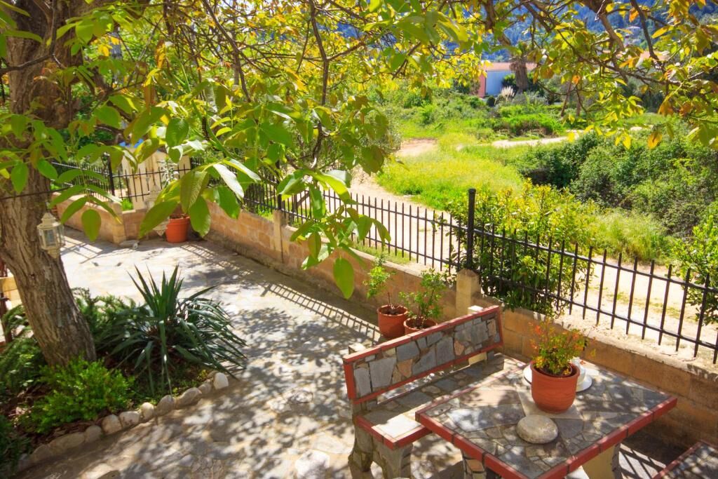 Iris Maisonettes & Studios, Skala Potamia, Thassos