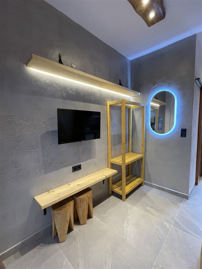 Stella Studios 1, Toroni, Sithonia