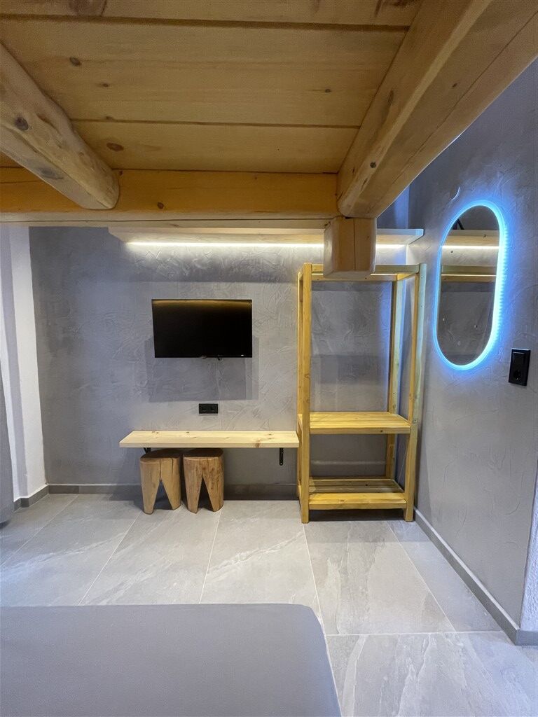 Stella Studios 1, Toroni, Sithonia
