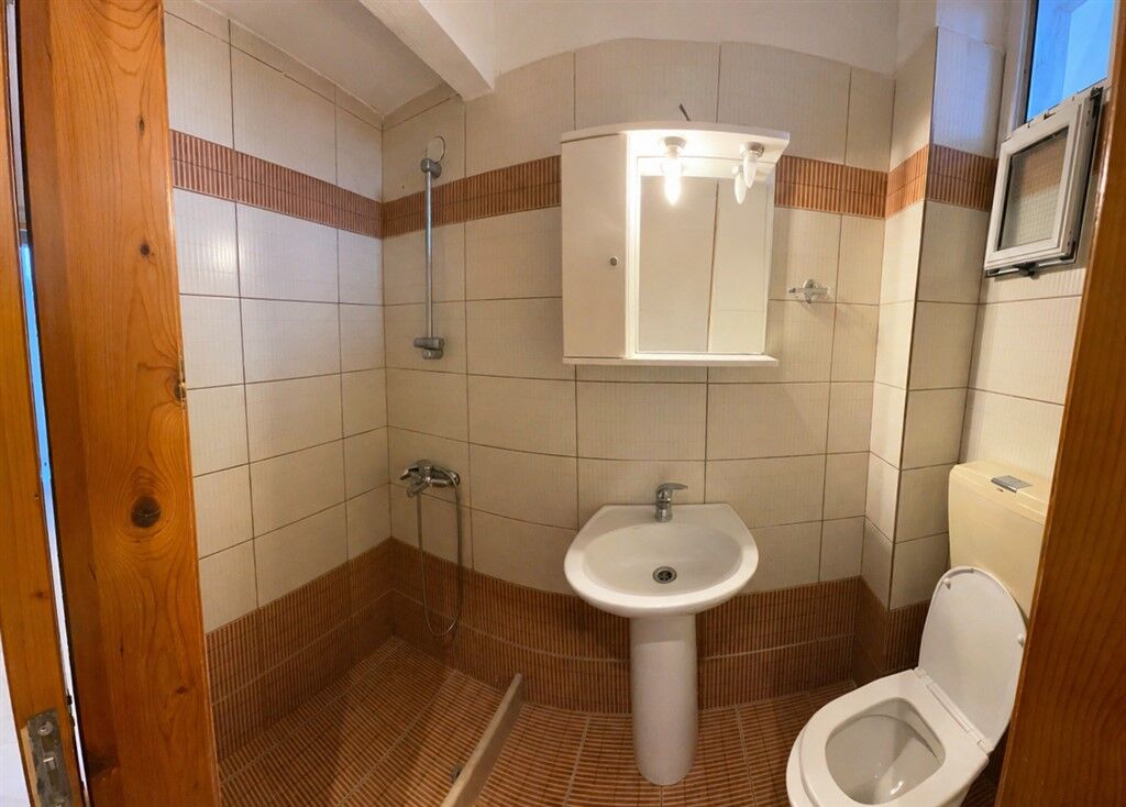 Stella Studios 1, Toroni, Sithonia