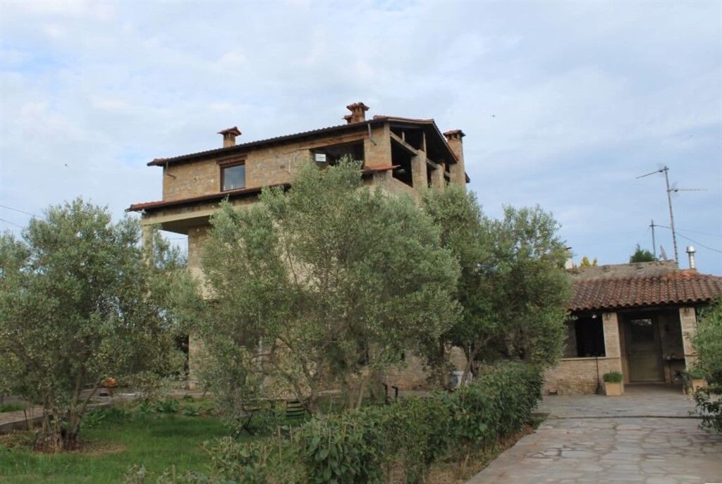 CountryStone Villa, Paralia Dionisiou, Kassandra