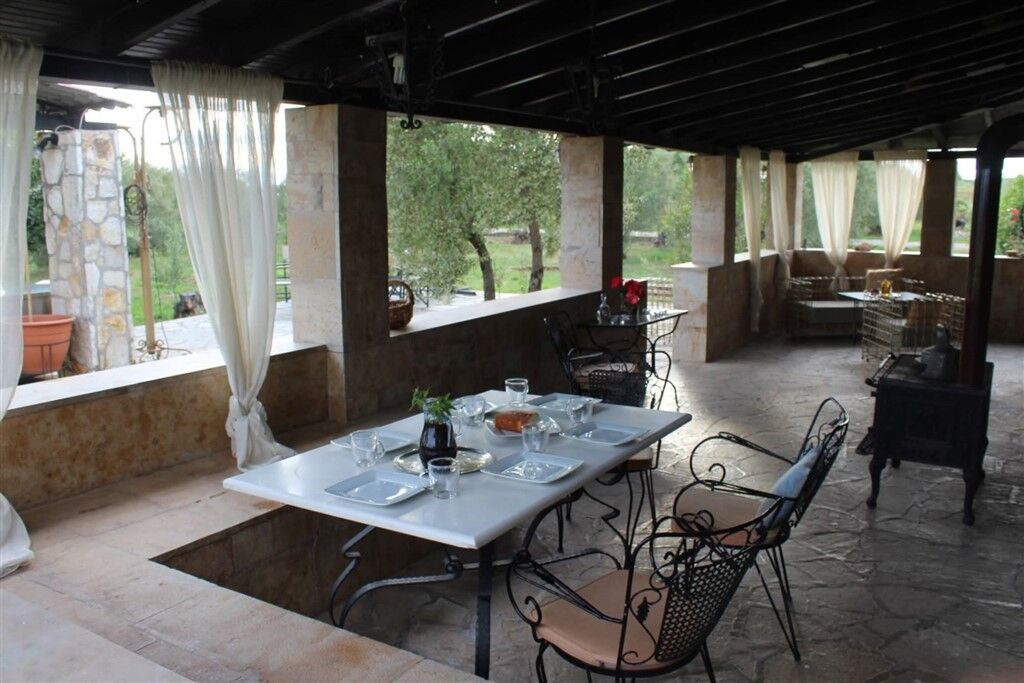 CountryStone Villa, Paralia Dionisiou, Kassandra