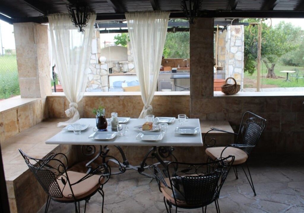 CountryStone Villa, Paralia Dionisiou, Kassandra