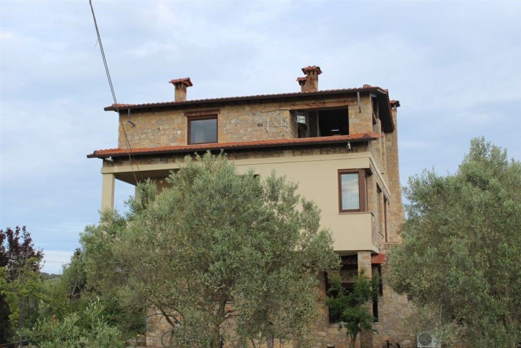 CountryStone Villa, Paralia Dionisiou, Kassandra