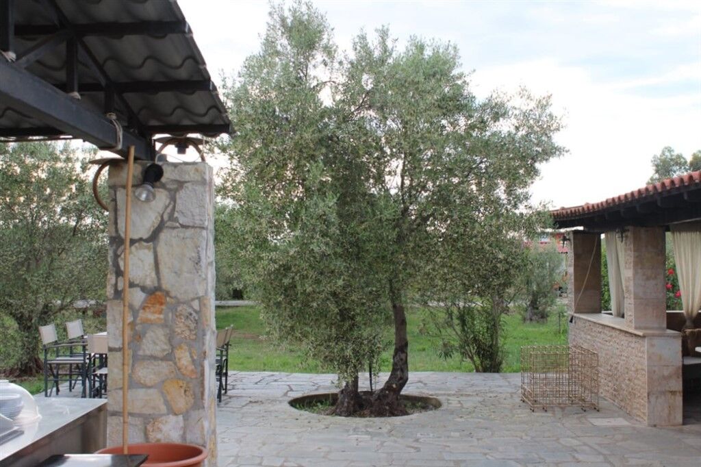 CountryStone Villa, Paralia Dionisiou, Kassandra