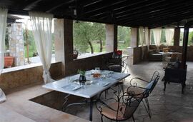 CountryStone Villa, Paralia Dionisiou, Kassandra