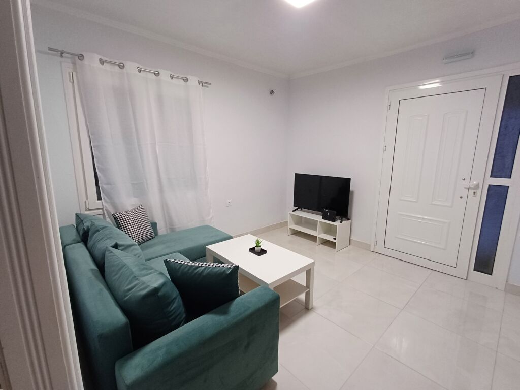 Angie's House, Sykia, Sithonia