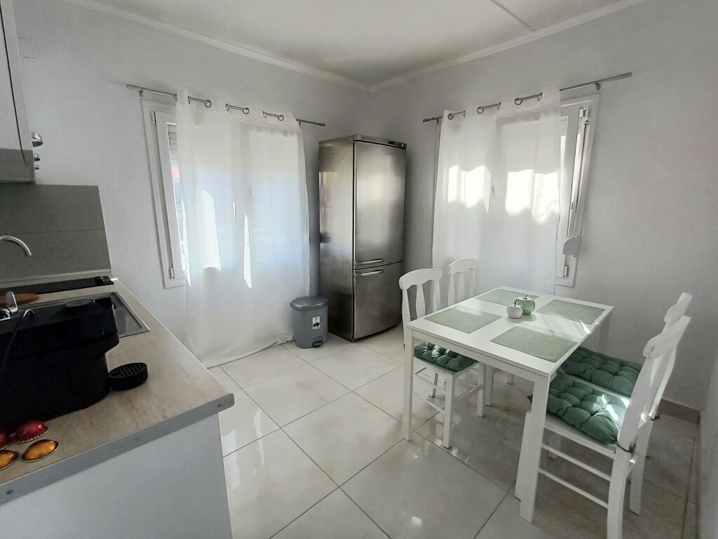 Angie's House, Sykia, Sithonia