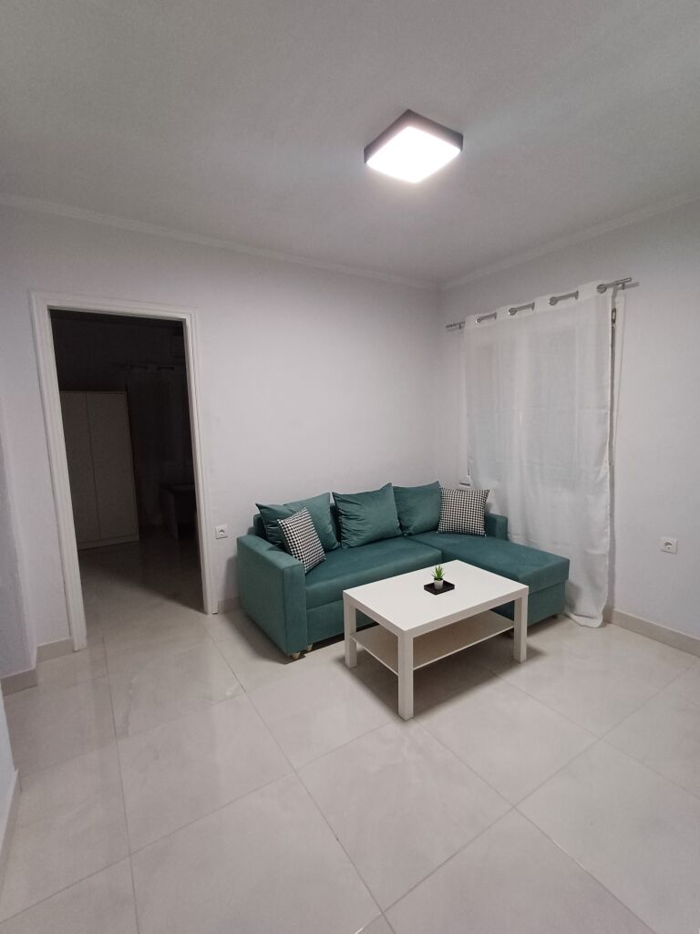 Angie's House, Sykia, Sithonia