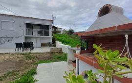 Angie's House, Sykia, Sithonia