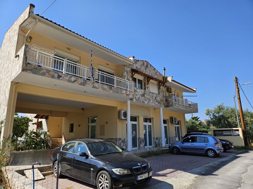 Magafinis Apartments, Prinos, Thassos