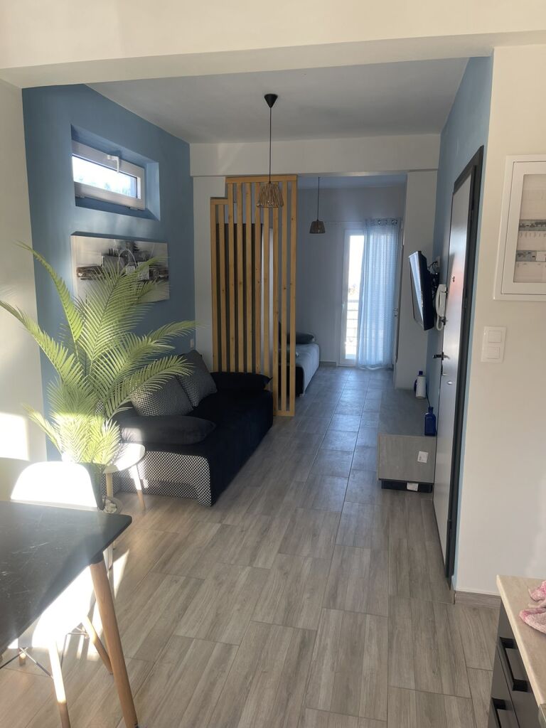 Doukas Apartment, Limenas, Thassos