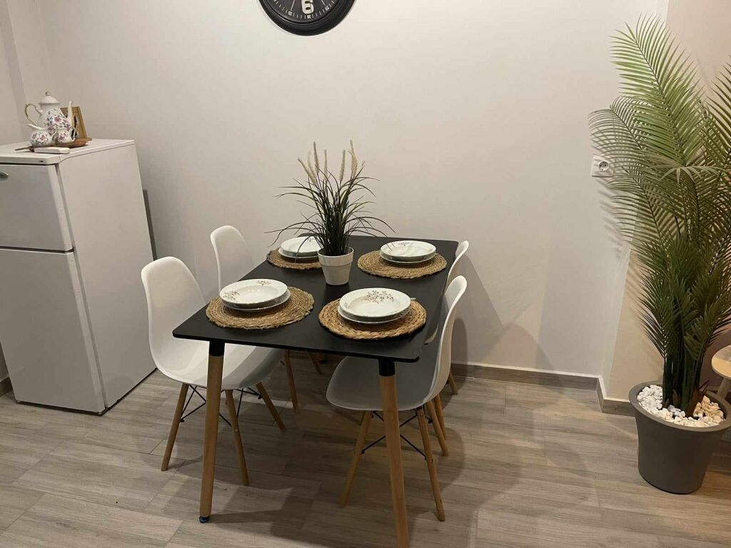 Doukas Apartment, Limenas, Thassos