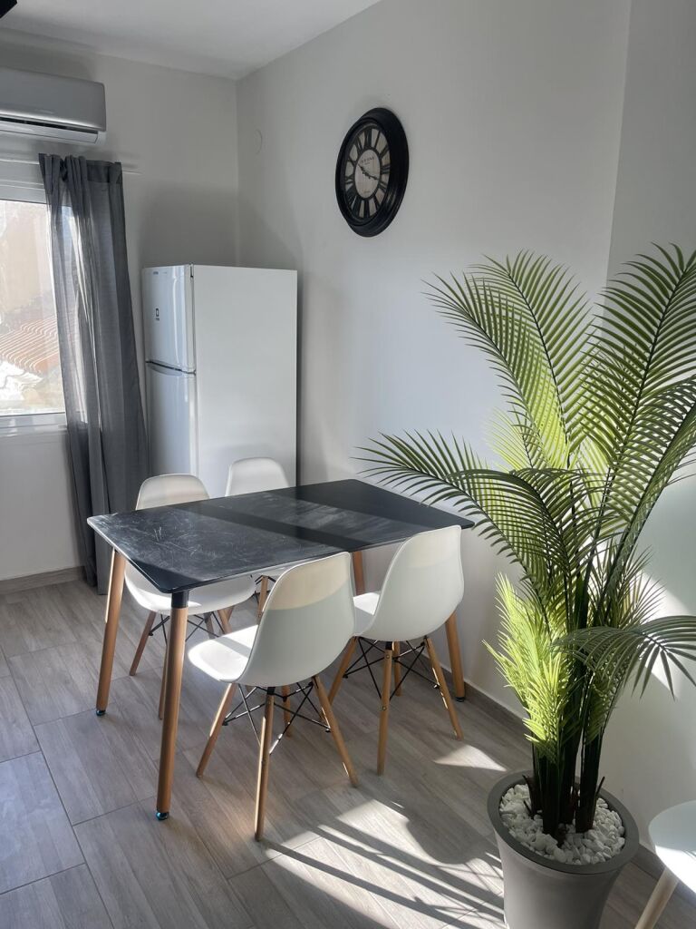 Doukas Apartment, Limenas, Thassos