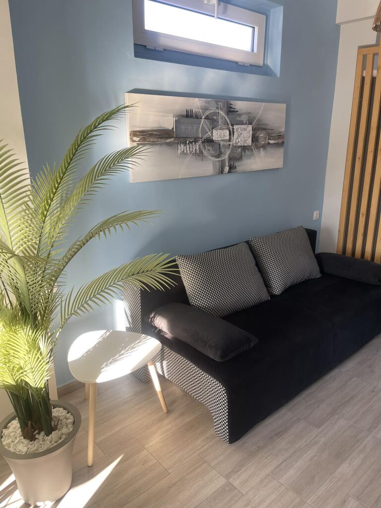 Doukas Apartment, Limenas, Thassos