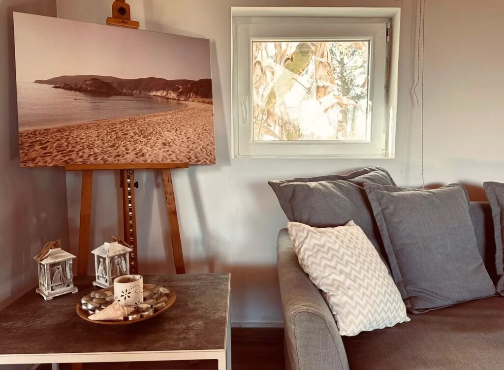 Nisaki Bay Bliss House, Kalamitsi, Sithonia