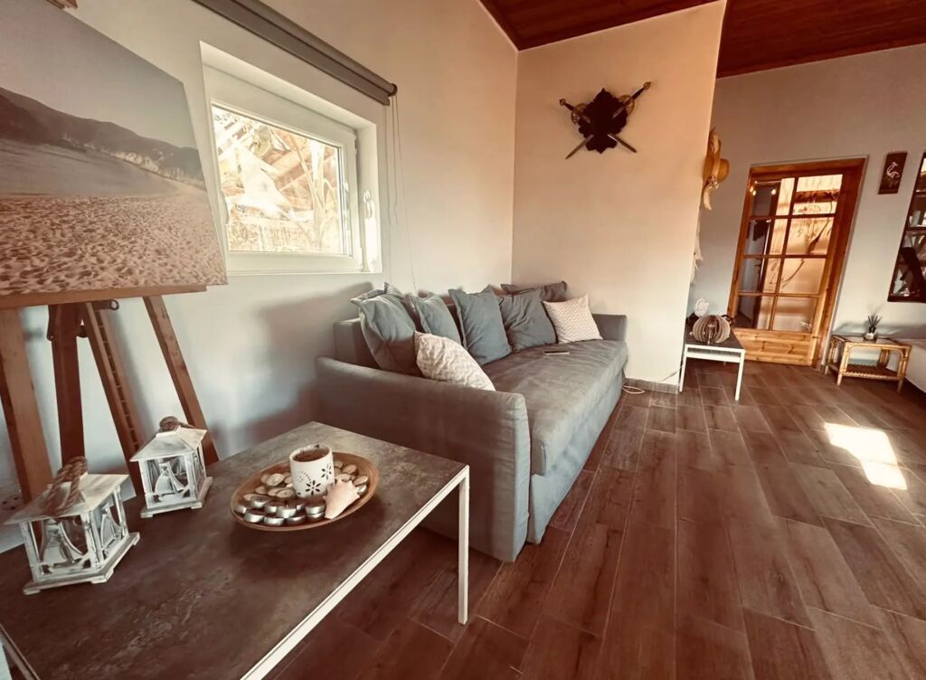 Nisaki Bay Bliss House, Kalamitsi, Sithonia