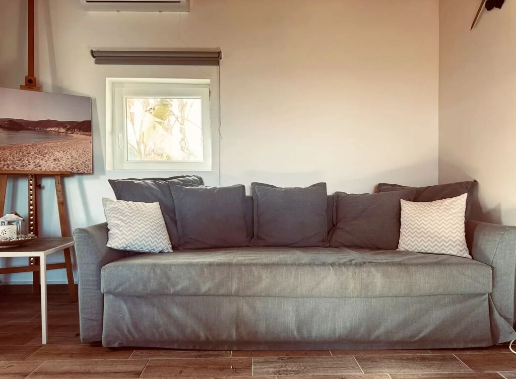 Nisaki Bay Bliss House, Kalamitsi, Sithonia