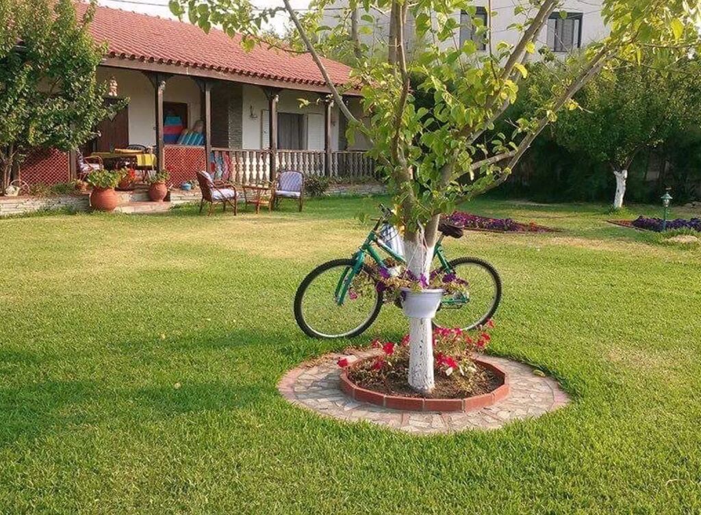 Nisaki Bay Bliss House, Kalamitsi, Sithonia